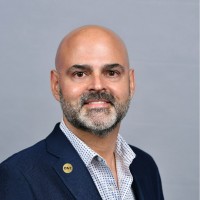 Sergio E. González