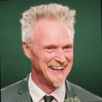 Reg Atkinson
