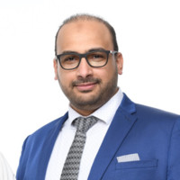 Mohammed Kordaya
