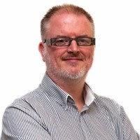 Gary Paterson