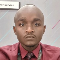 Brian Kariuki Mutahi
