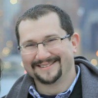 John Diamantis