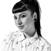 Ilaria Padalino