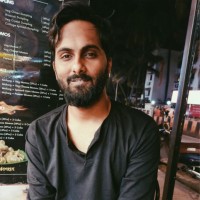 Suyash Pandey