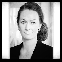 Jane Møller