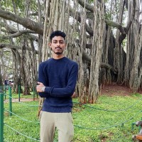 Vighnesh Shenoy