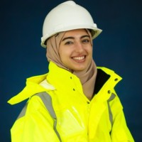 Aesha Marsoumi
