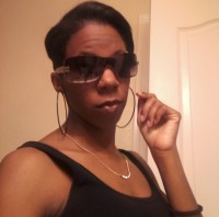 Rashika Green