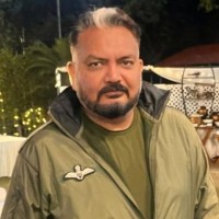 Group Captain Tapesh Chaudhary (veteran)