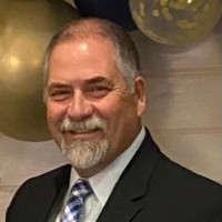 James Buck, Ccp, Lp