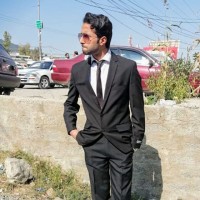 Hamza Ahmad Khan