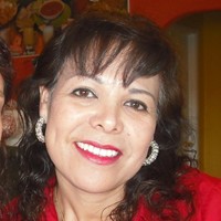 Margie Moreno