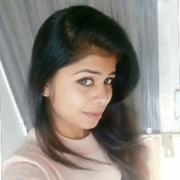 Anisha Patel