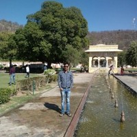 Rishabh Jain