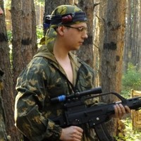 Евгений Золотов