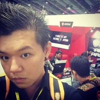 Michael Gunawan