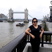 Archana Tomar