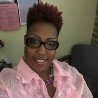 Bridgette Welch, MS-HRM