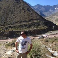 RICARDO DIAZ GUEVARA