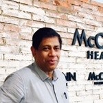 Prithviraj Sengupta