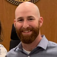 Tyson Shriver