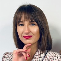 Anna Adamczyk-Wiraszka
