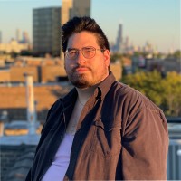 Daniel Elliott
