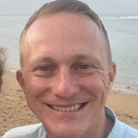 Steve Lewis
