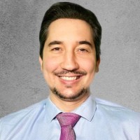 Alberto Rodríguez
