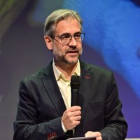 David Jiménez Barajas