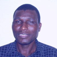 Donald Mathebula