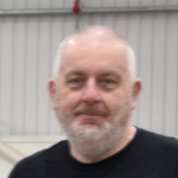Andrew Fairbairn