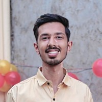 Nikhil Lohar