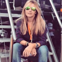 Carlota Gonzalez Nieto