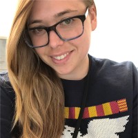 Emma Robertson