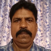Nrusingha Charan Behera