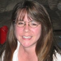 Susan Levangie