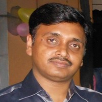 Ashutosh Sahai
