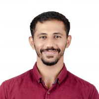 Ahmed Aljohi