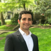 Gregory Ghahramani