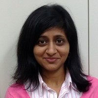 arunima gupta