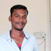 Arvindh B