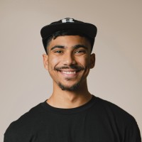 Moegammad T. Abrahams