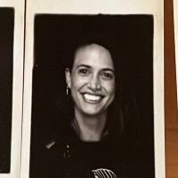 Alexandra Morrow