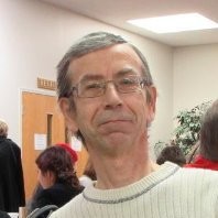 Myron Munchinsky