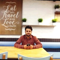 Madhur Mishra