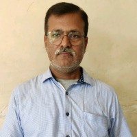 Bashishth Kumar Pandey