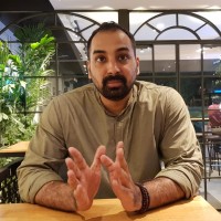 Avinash Subramanian