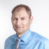 Sergei Rymarenko