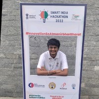 Krishna Agarwal